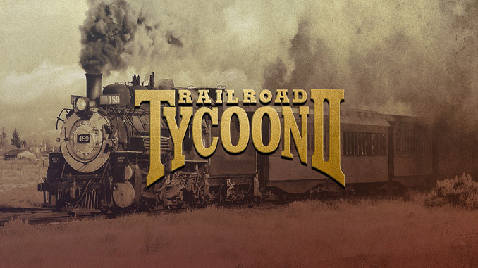 railroad tycoon 2 platinum download